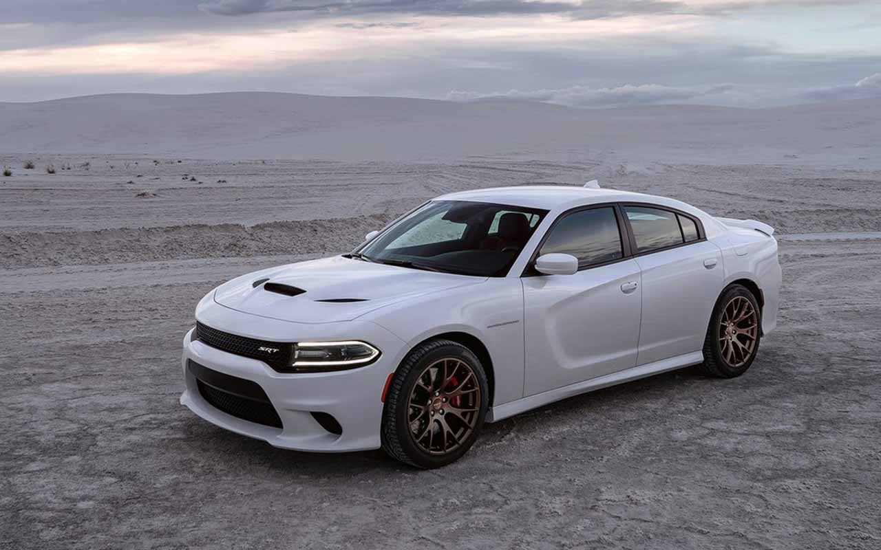 Dodge Charger Srt8 Release Date Price And Specs