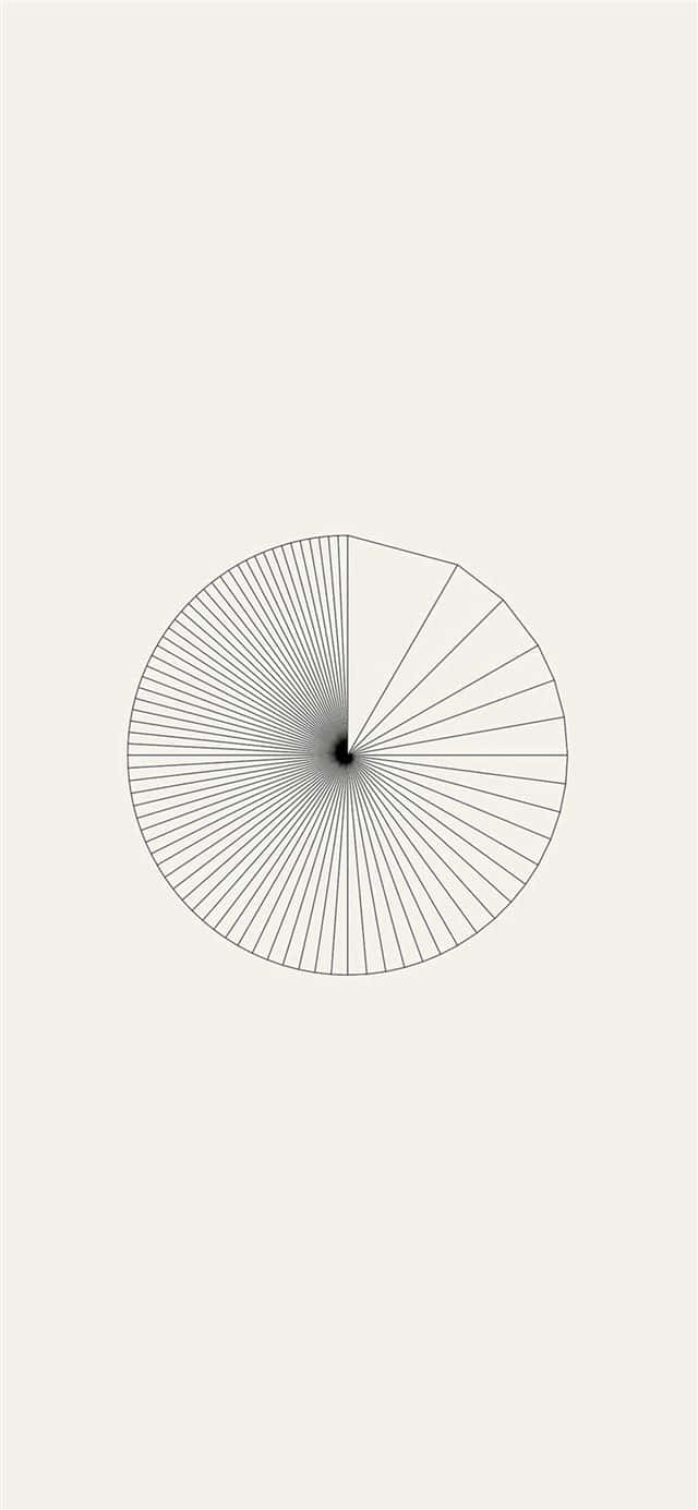 Simple Black And White Wallpaper