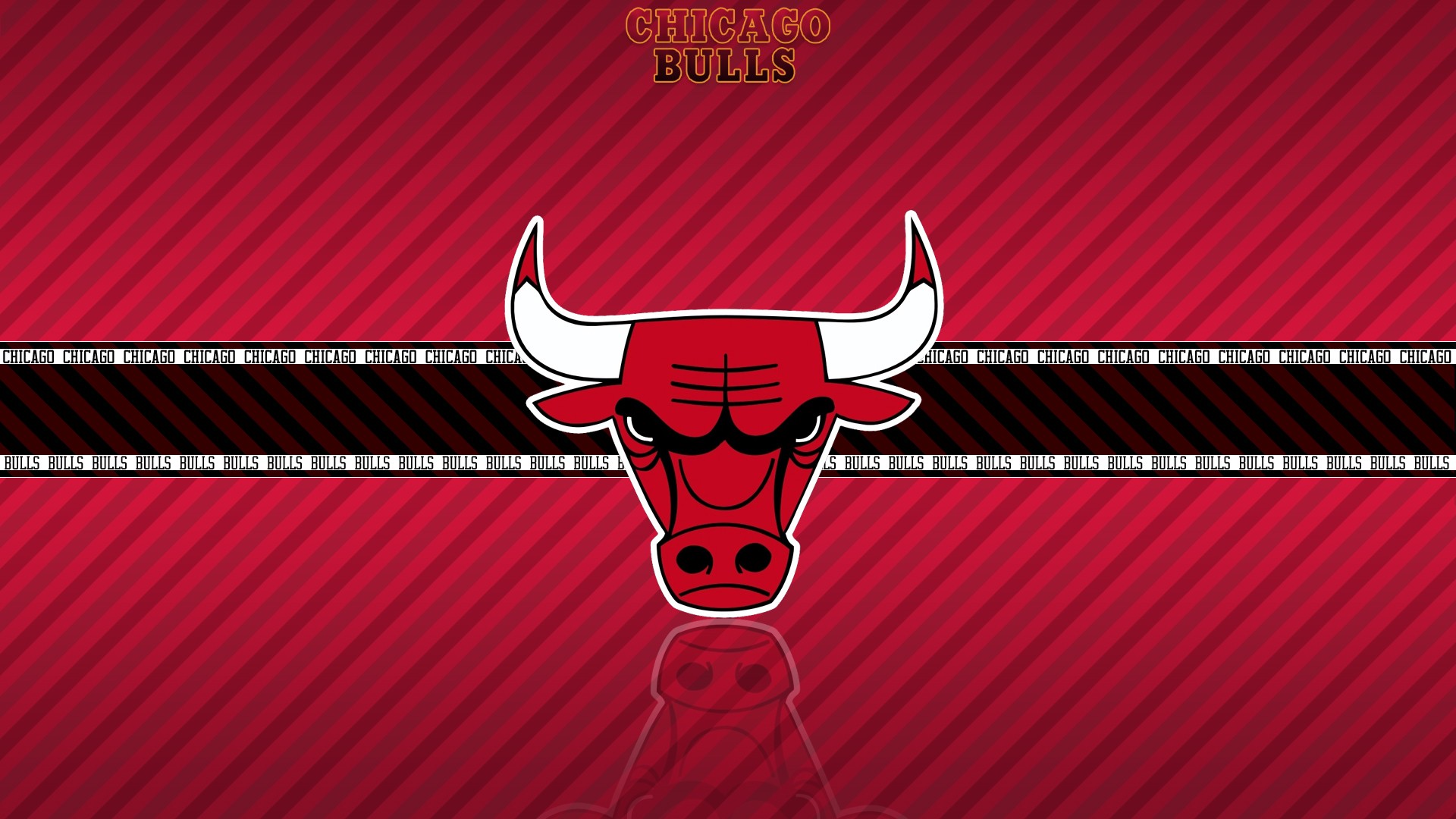 Sports Chicago Bulls Wallpaper