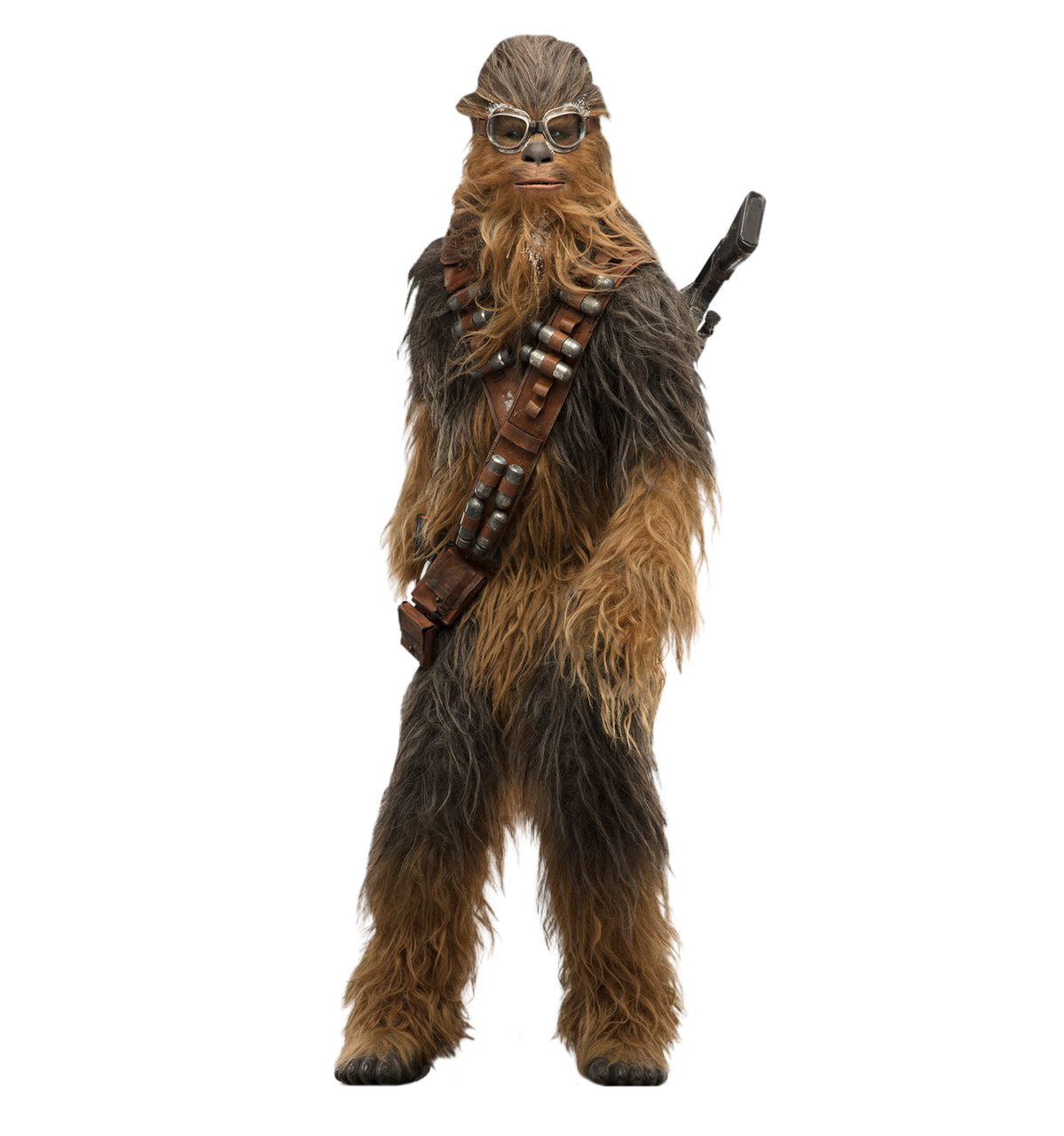 Chewbacca Solo A Star Wars Story Cut Out Characters With