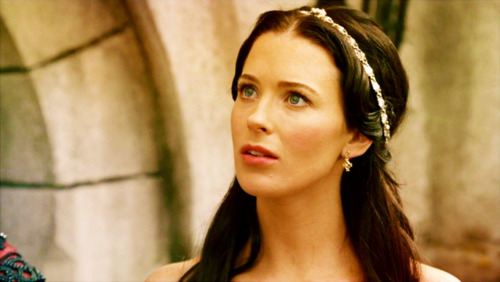 Legend Of The Seeker Kahlan Wallpaper Kahlan amnell by this1999