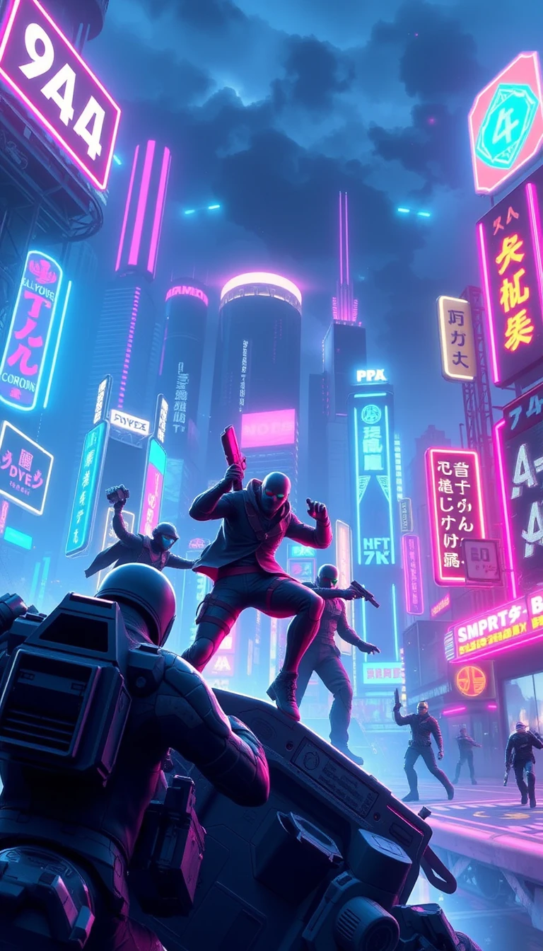 Video Game Phone Wallpaper