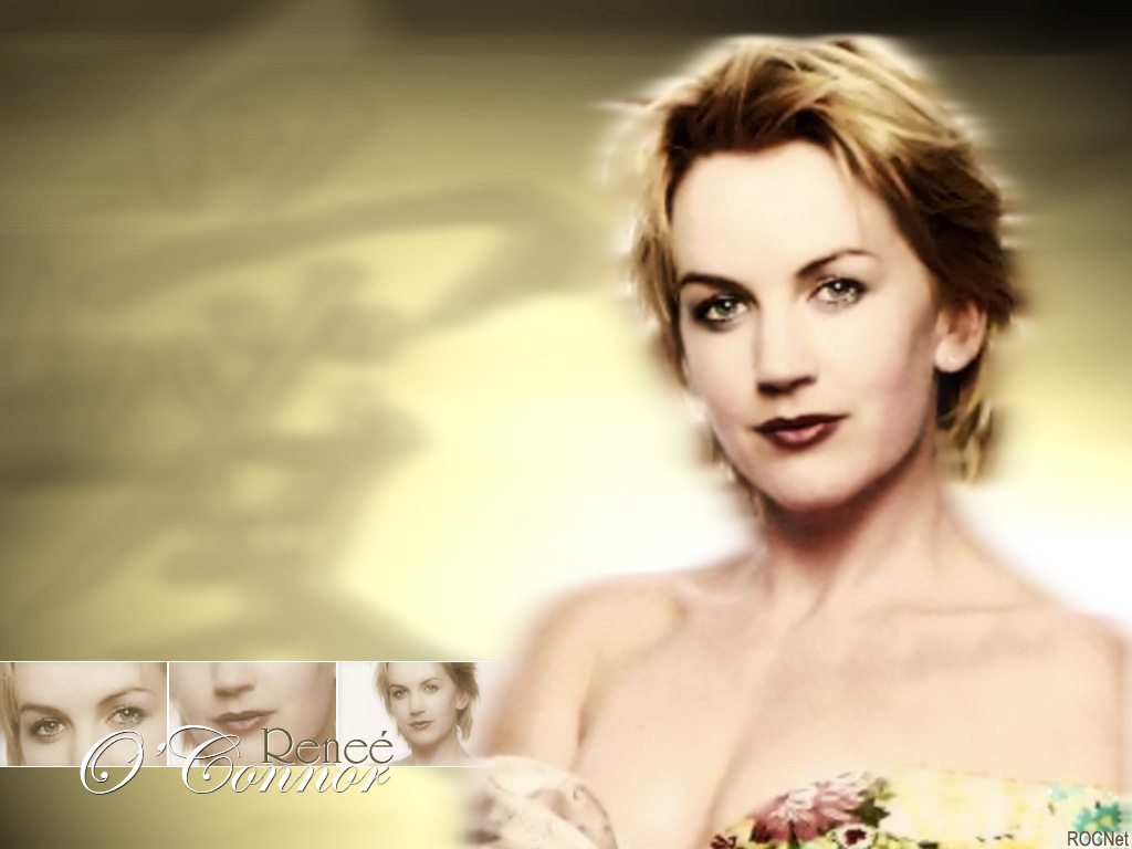 Rene O Connor Wallpaper Renee