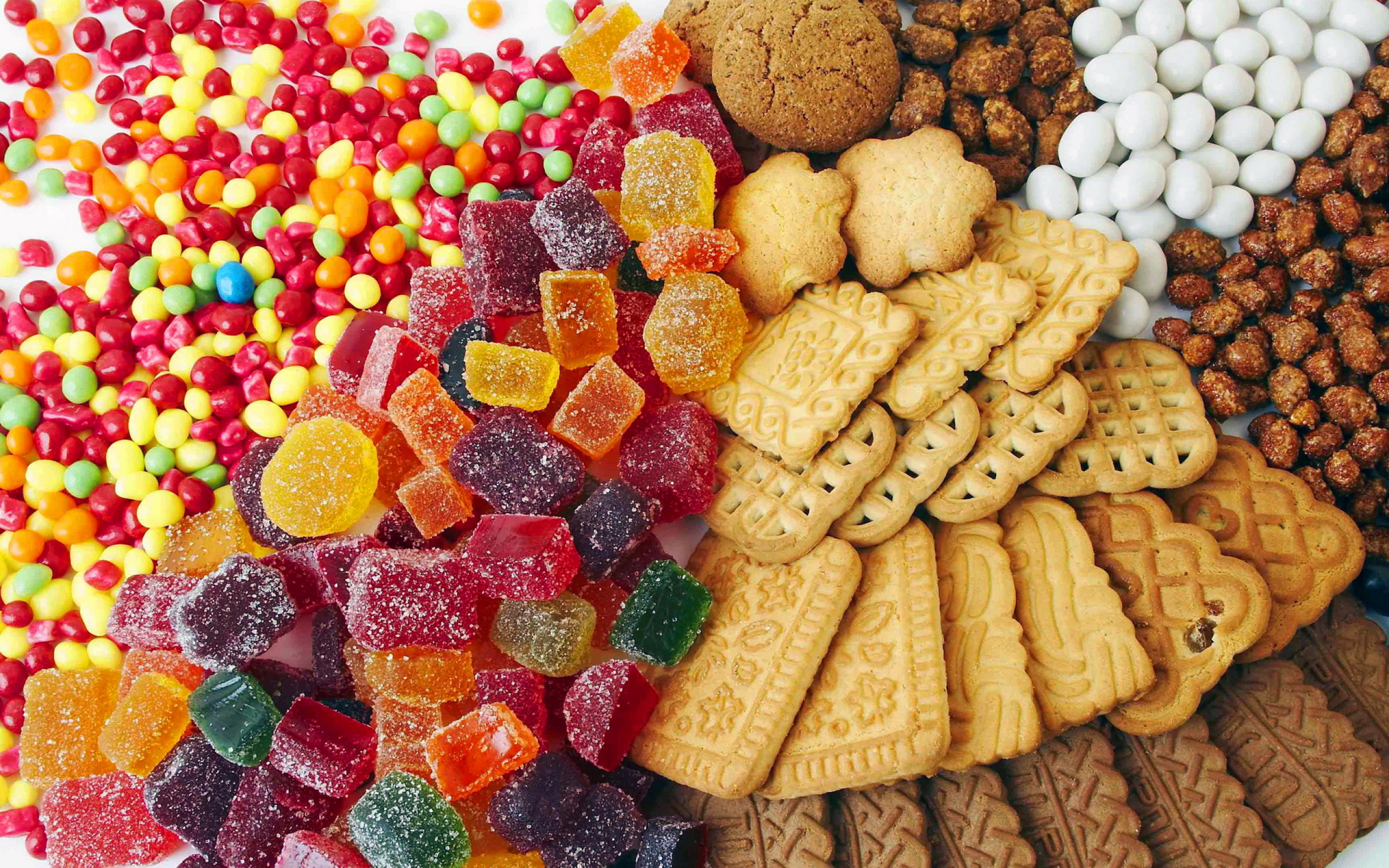 Various Sweets Wallpaper And Image Pictures Photos