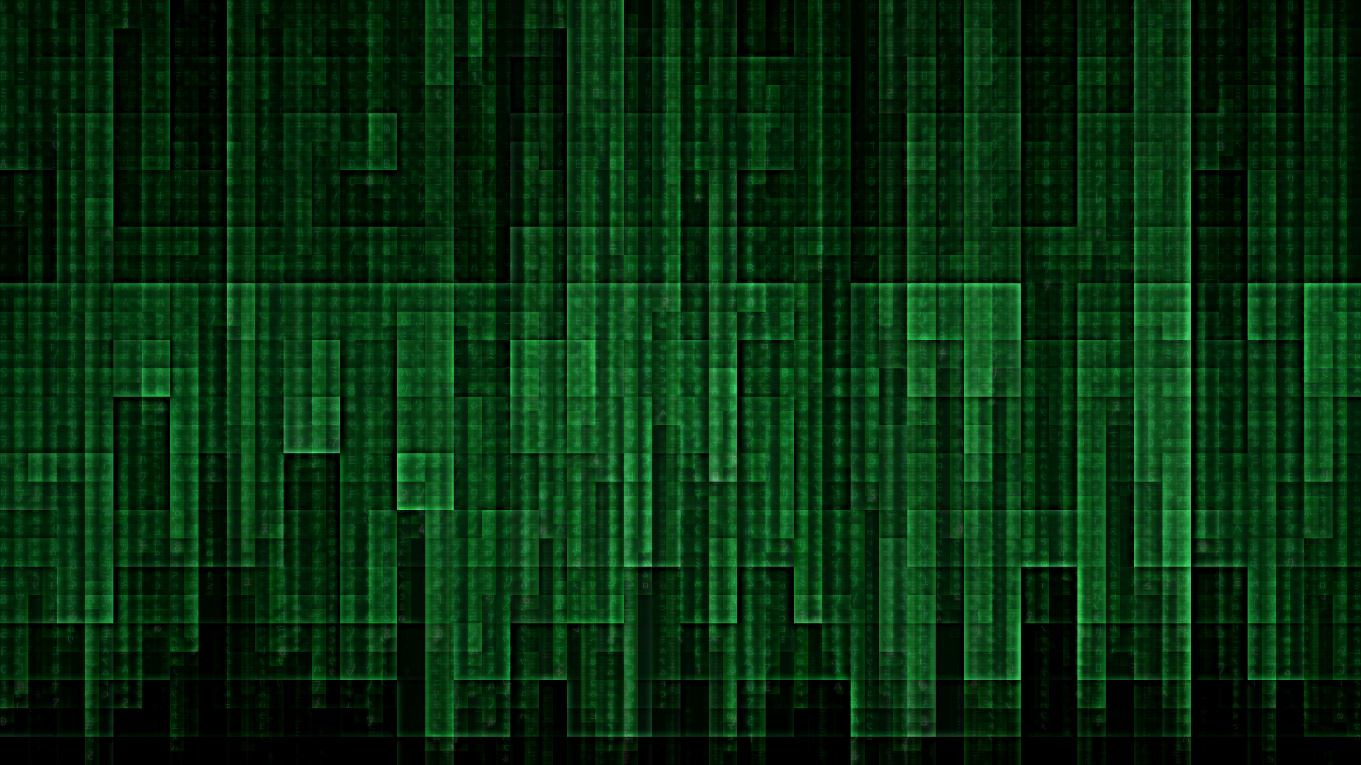 Matrix Wallpaper 1920x1080 Matrix