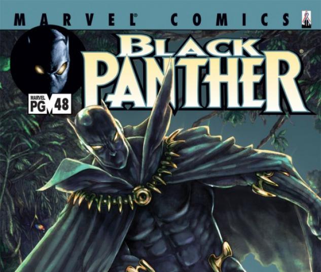 black panther 1998 48 read sample black panther 1998 48 published