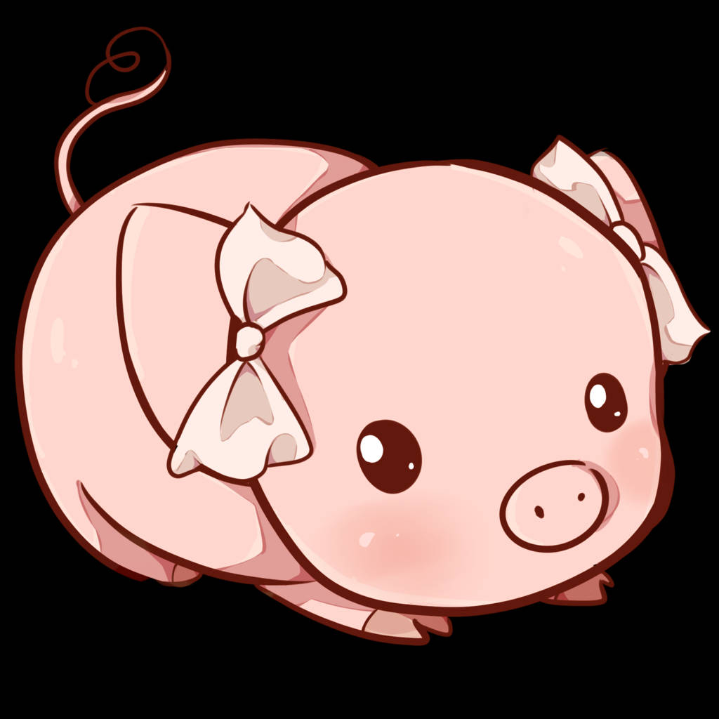 Top Piggy Wallpaper Full HD 4k To Use