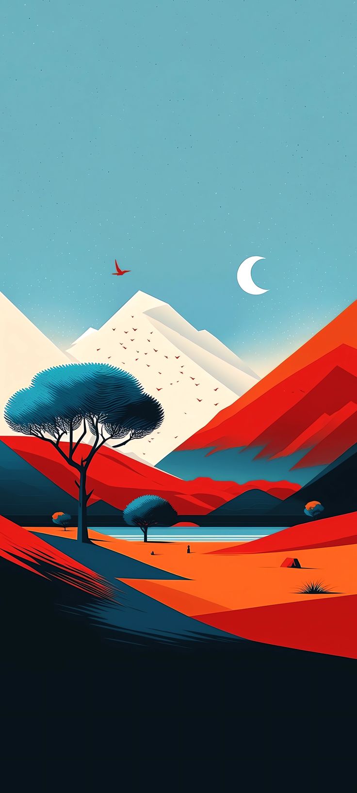 Wallpaper