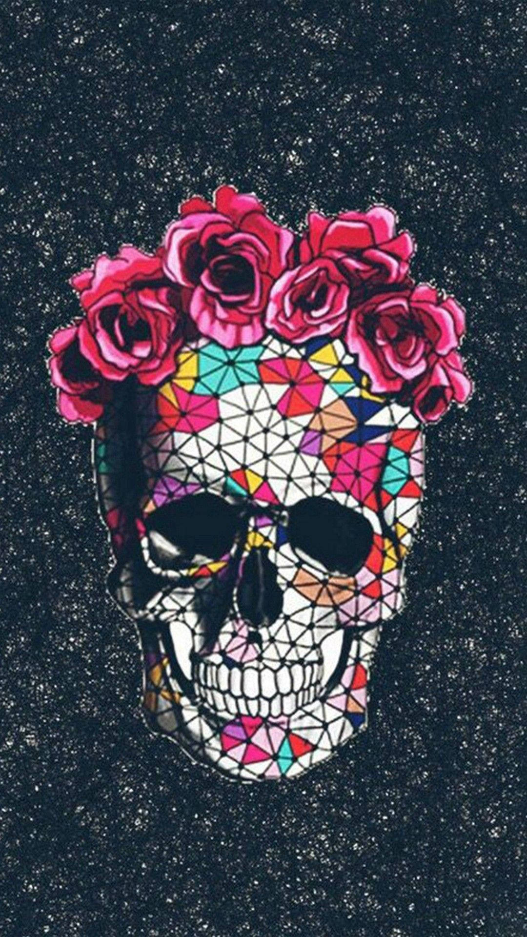 Colorful Aesthetic Wallpaper