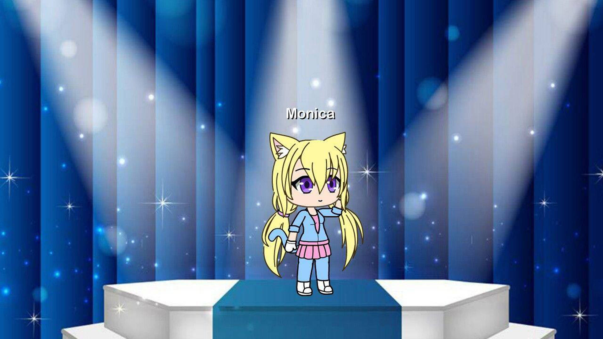 Gacha Life Wallpaper