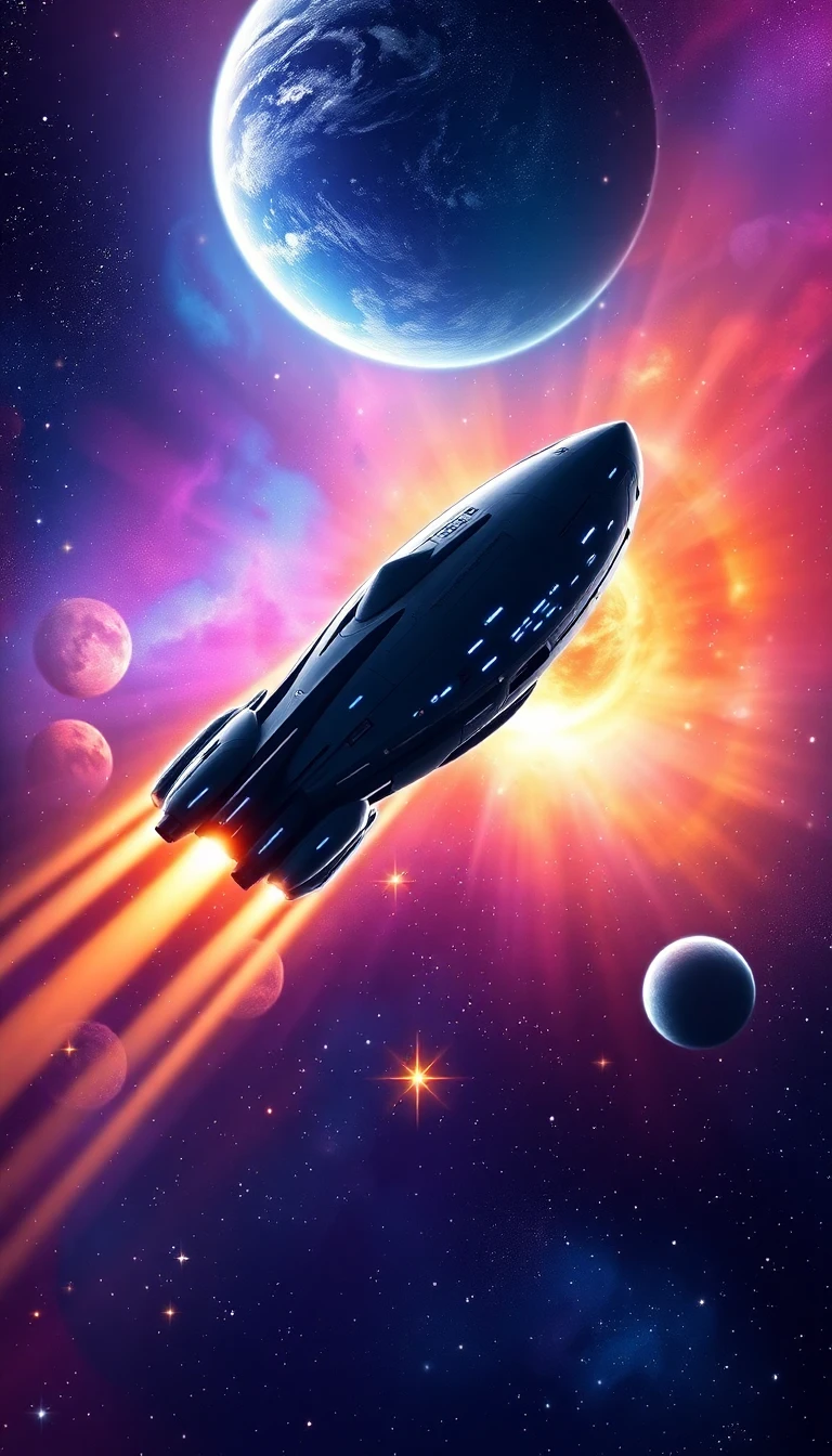 Star Trek Wallpaper 1080p