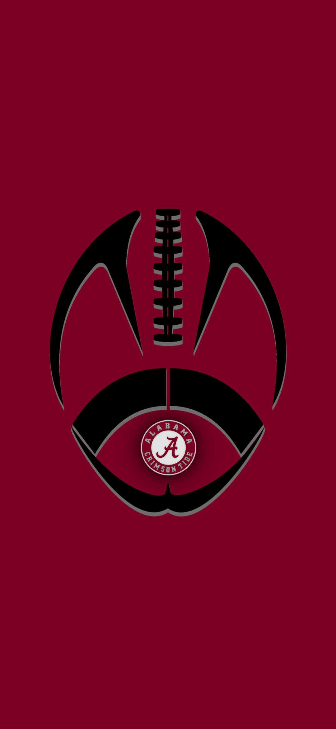 Alabama Football Wallpaper