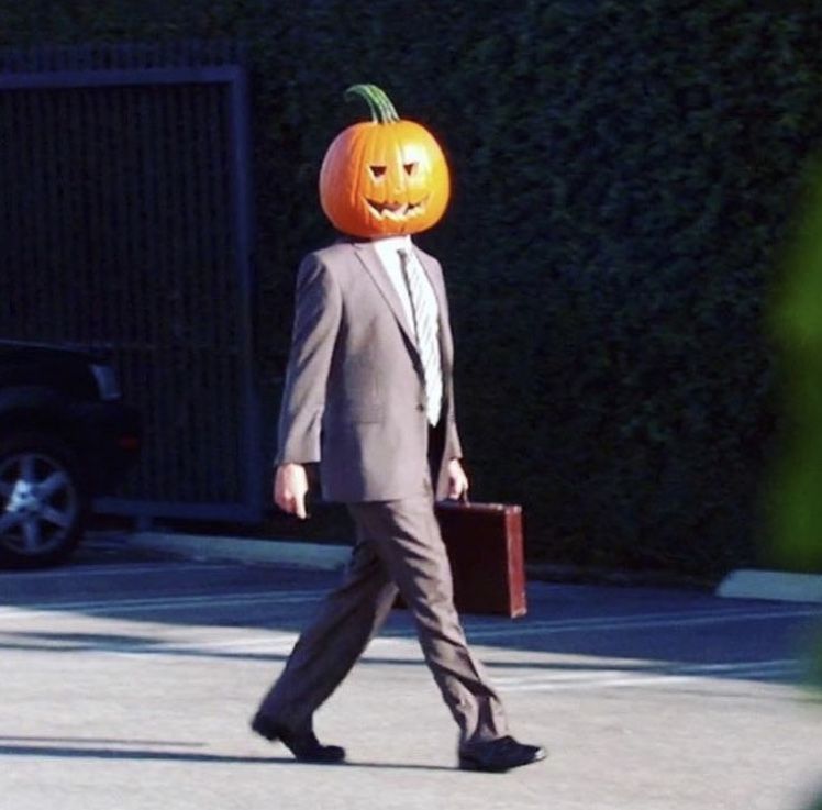 Prvncessselena Sorority The Office Halloween Episodes