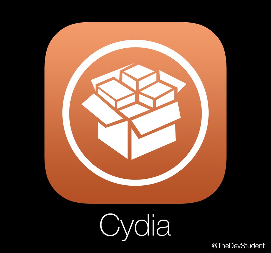 Cydia Flat Icon By Thedevstudent