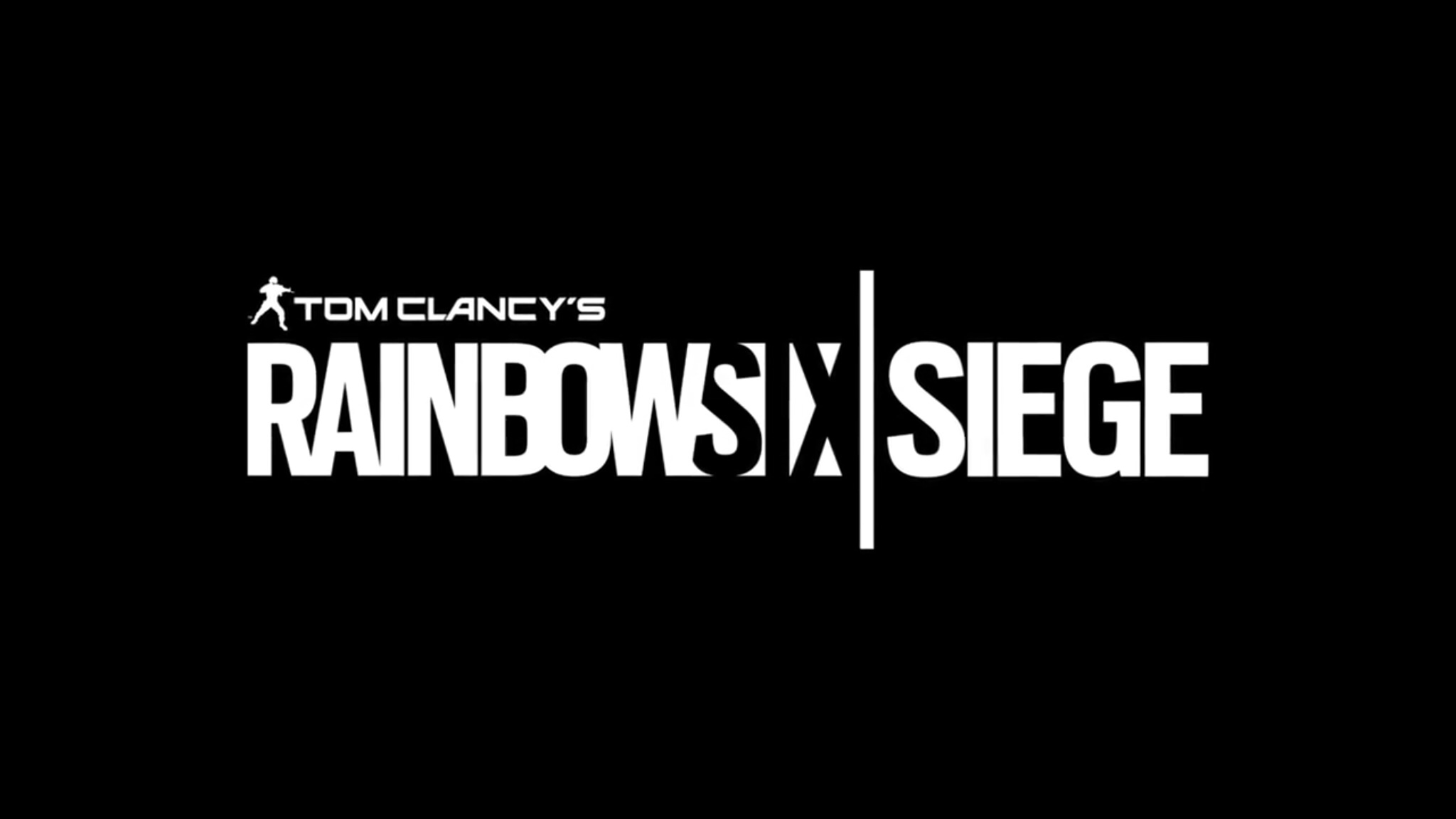 Rainbow Six Siege Hd Wallpaper