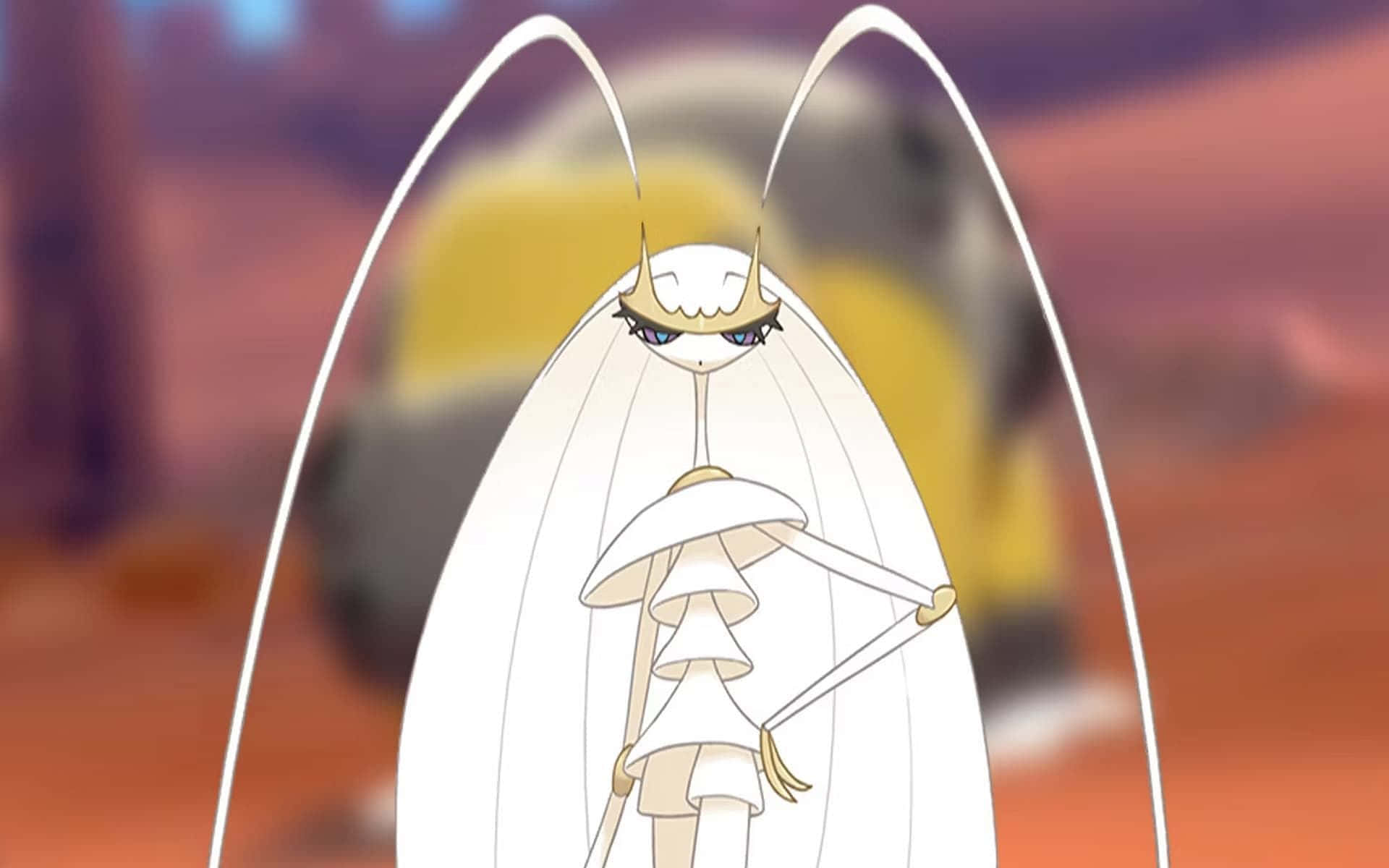 Pheromosa Stiycud7c41zfmlz Wallpaper
