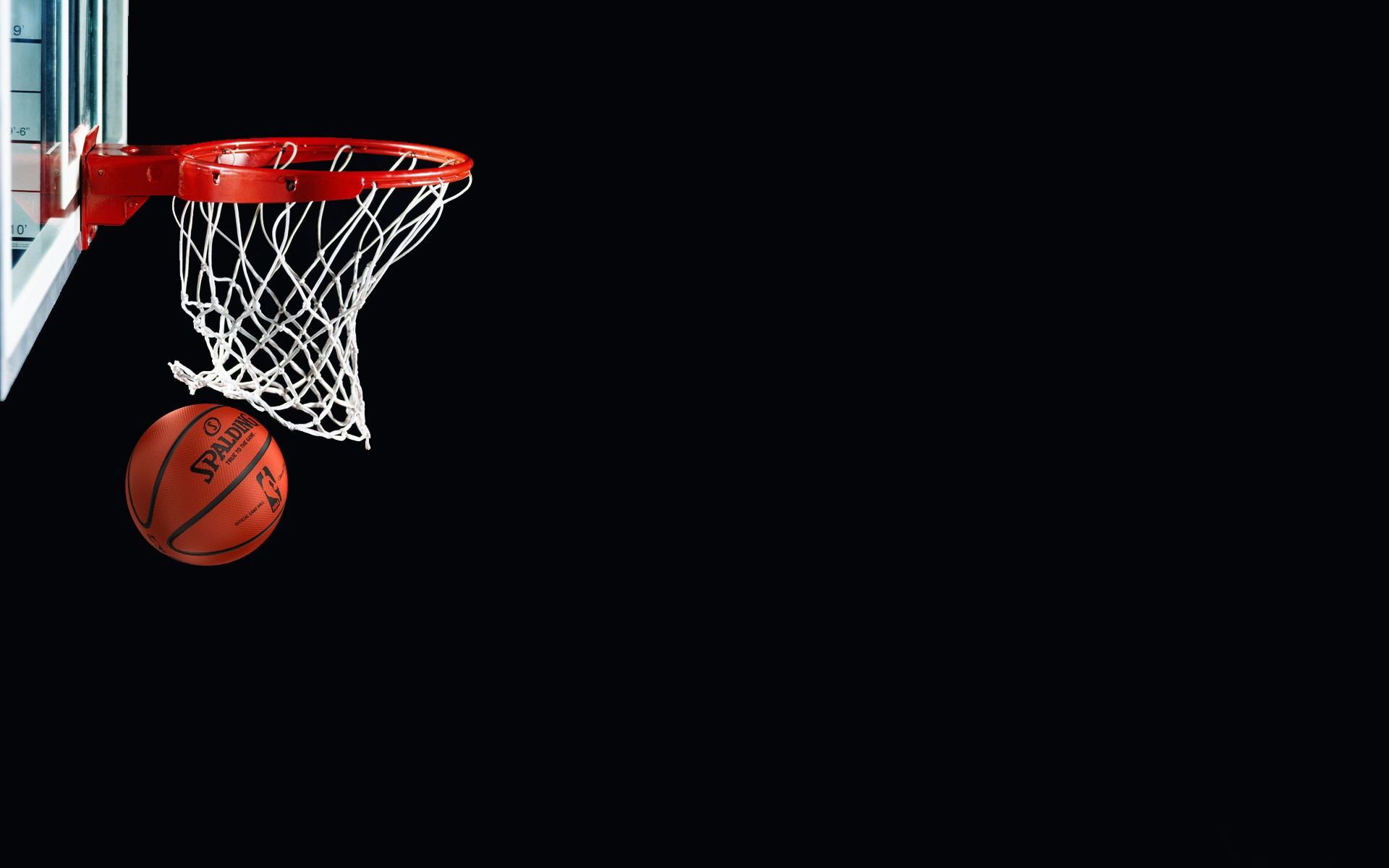 Basketball Puter Wallpaper Desktop Background