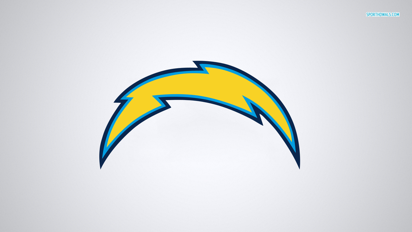 san diego chargers wallpaper 1366x768
