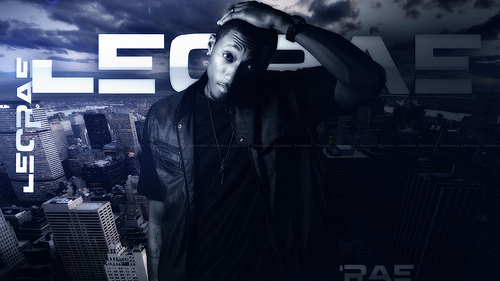 Lecrae Wallpaper Photo Sharing