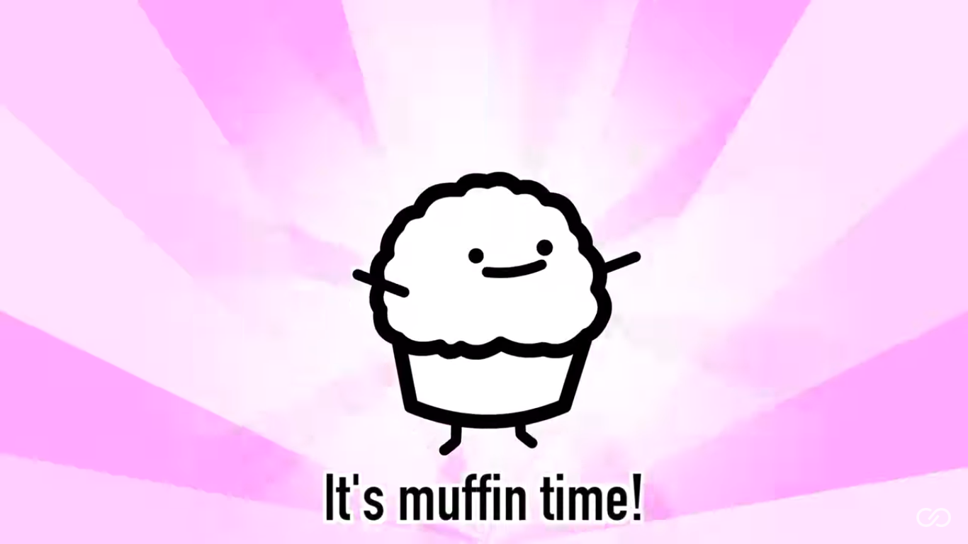 Its Muffin Time Menu Track   Mods