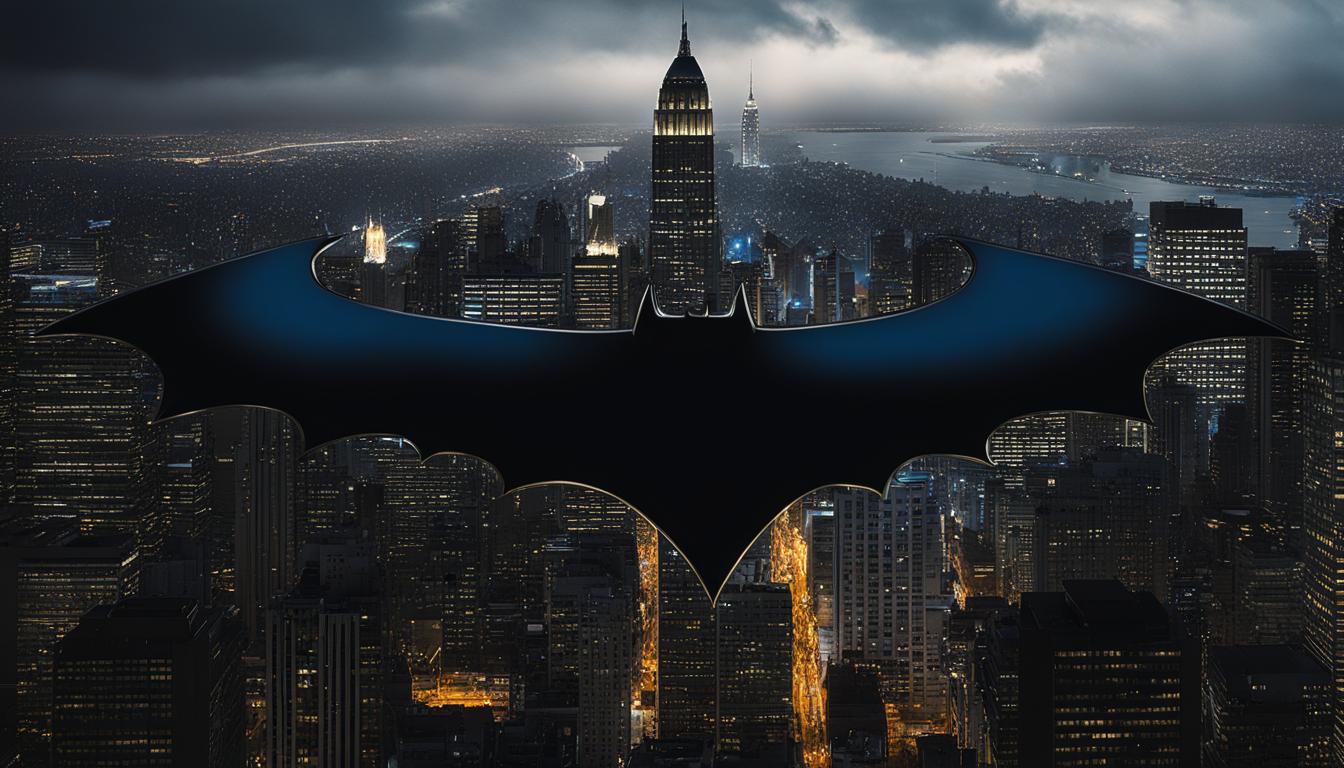 Stunning Batman iPhone Wallpaper For Superhero Fans