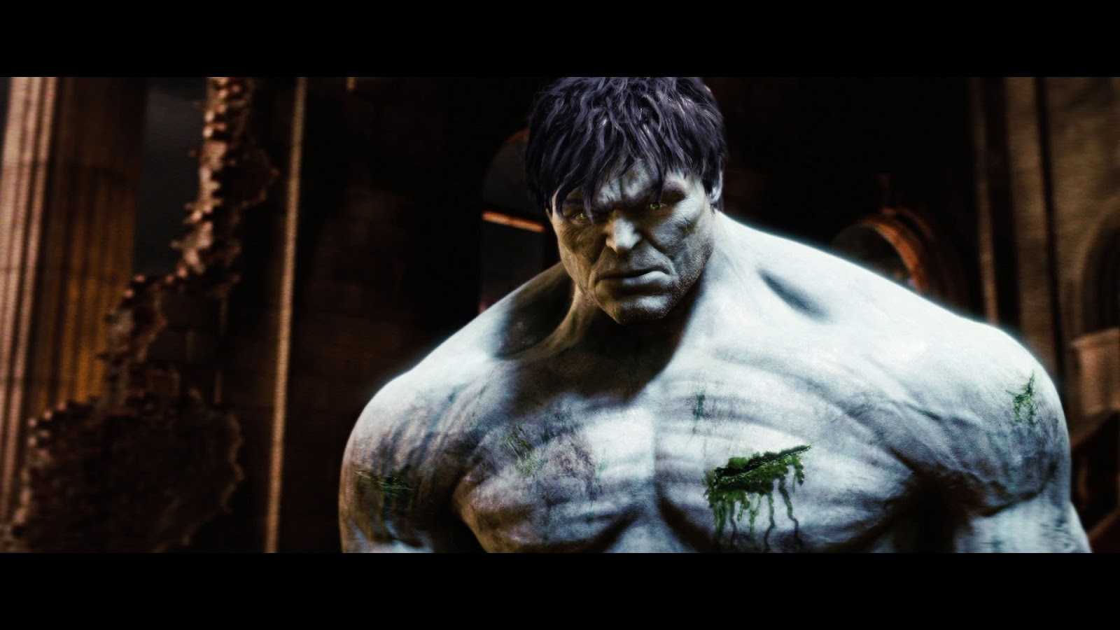 HD Wallpaper Of Hulk Bantaizone