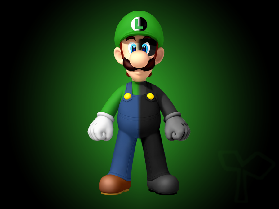 Top more than 67 mario and luigi wallpaper best - in.cdgdbentre