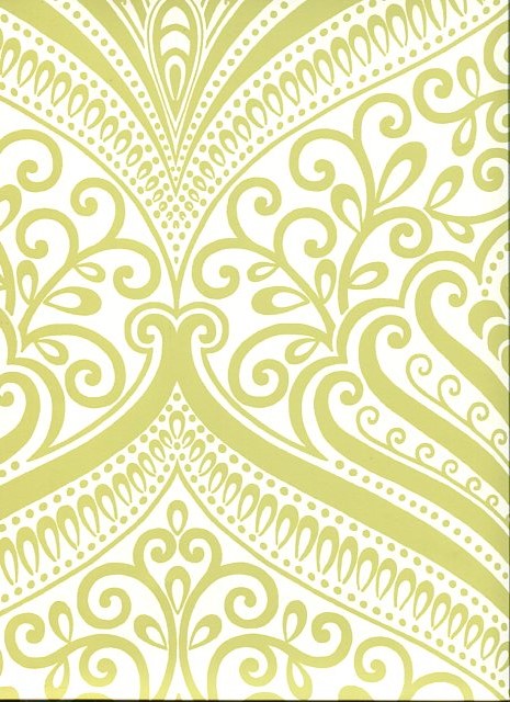 Paper Ink Madison Geometrics Wallpaper La31704 By Ecochic For Today
