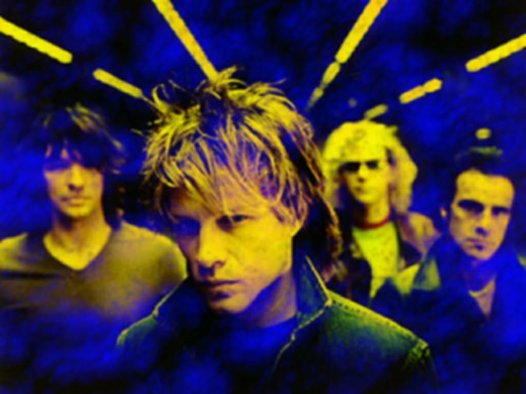 Bon Jovi   Bon Jovi Wallpaper 6886339