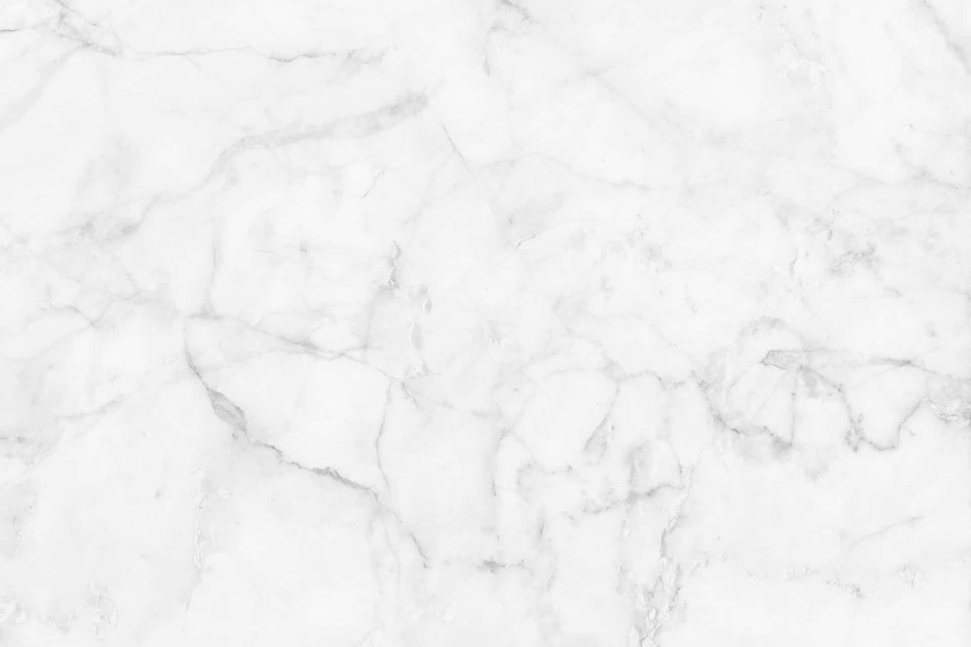 White Marble Background Wallpaper
