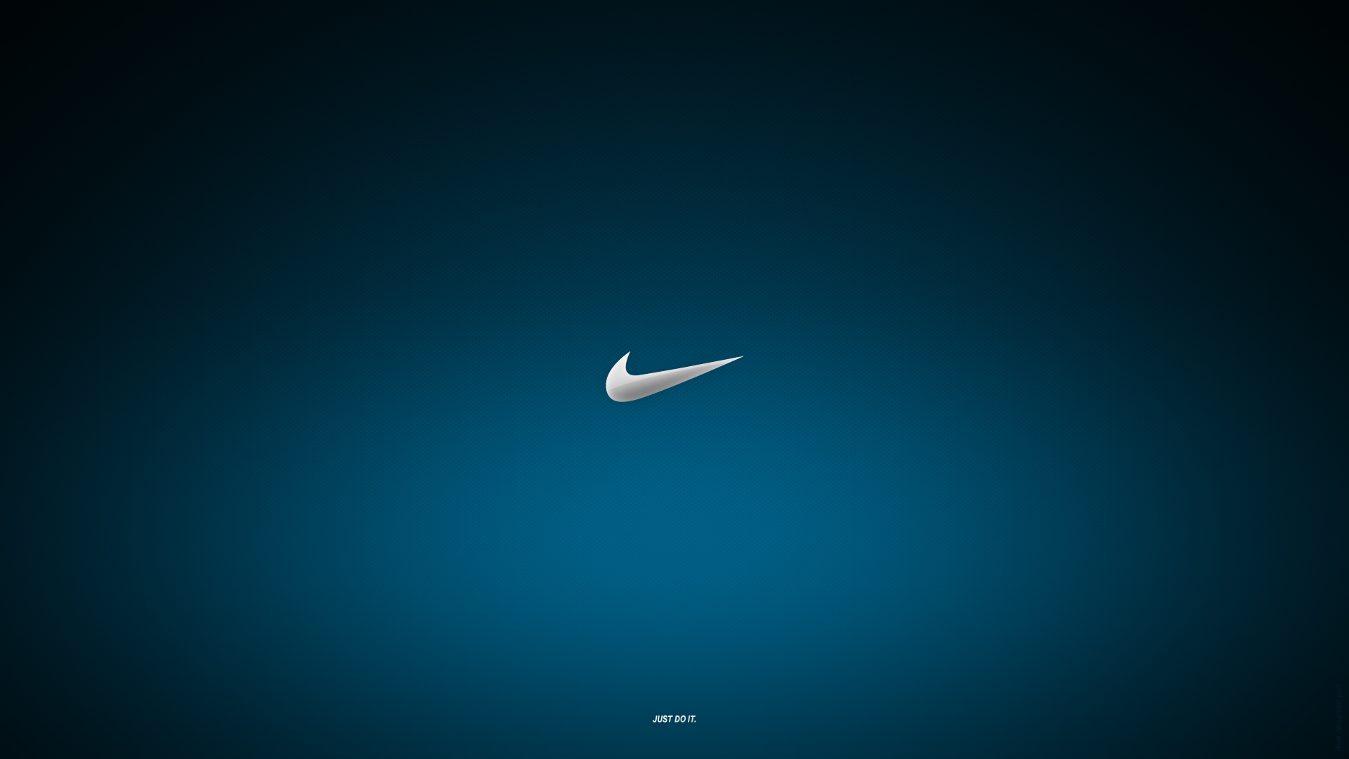 Kb Jpeg Nike Just Do It Logo X