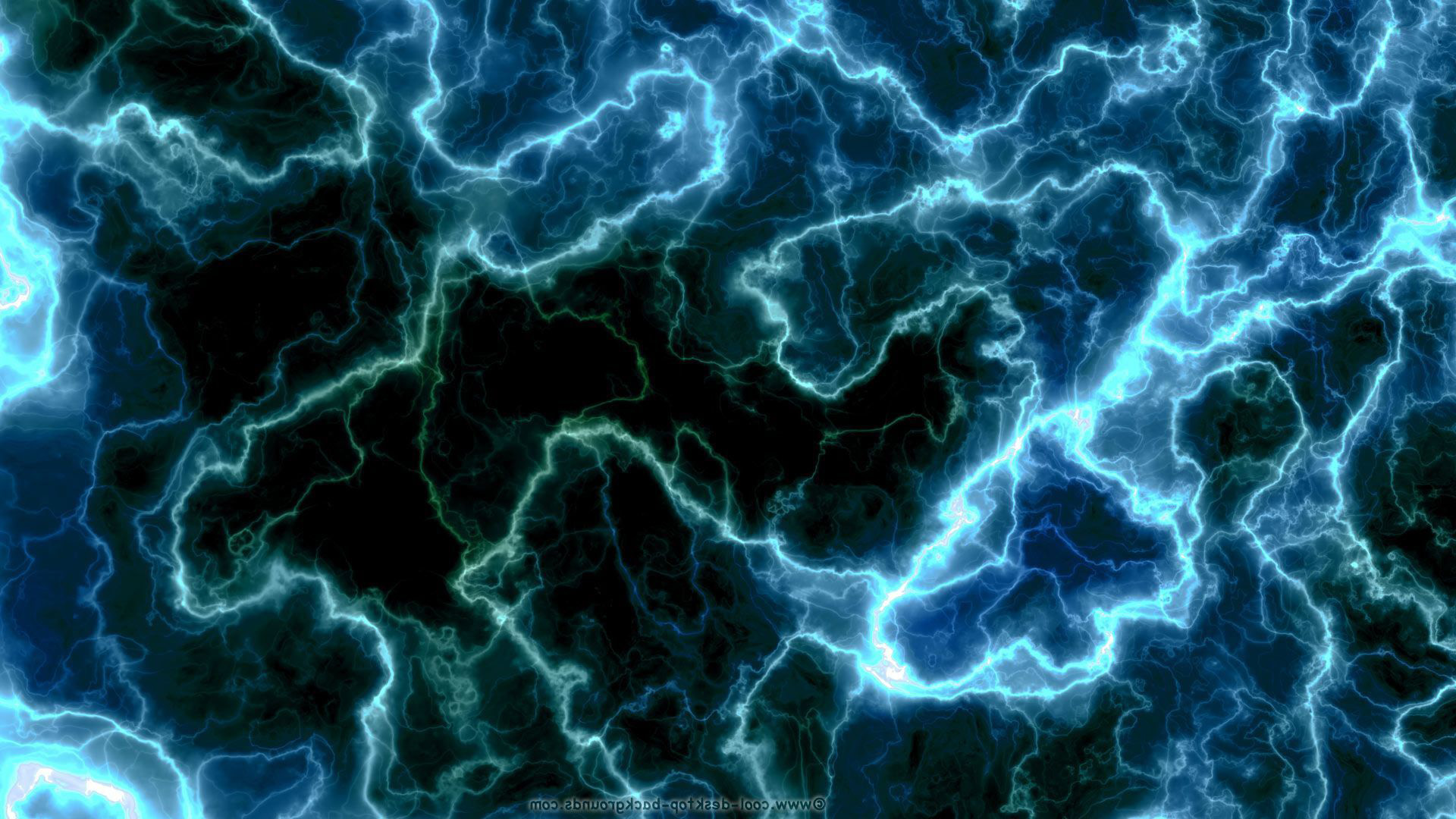 Lightning Background Wallpaper