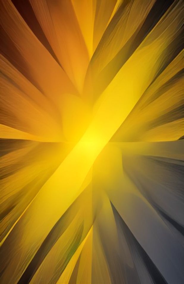 Yellow Background Image
