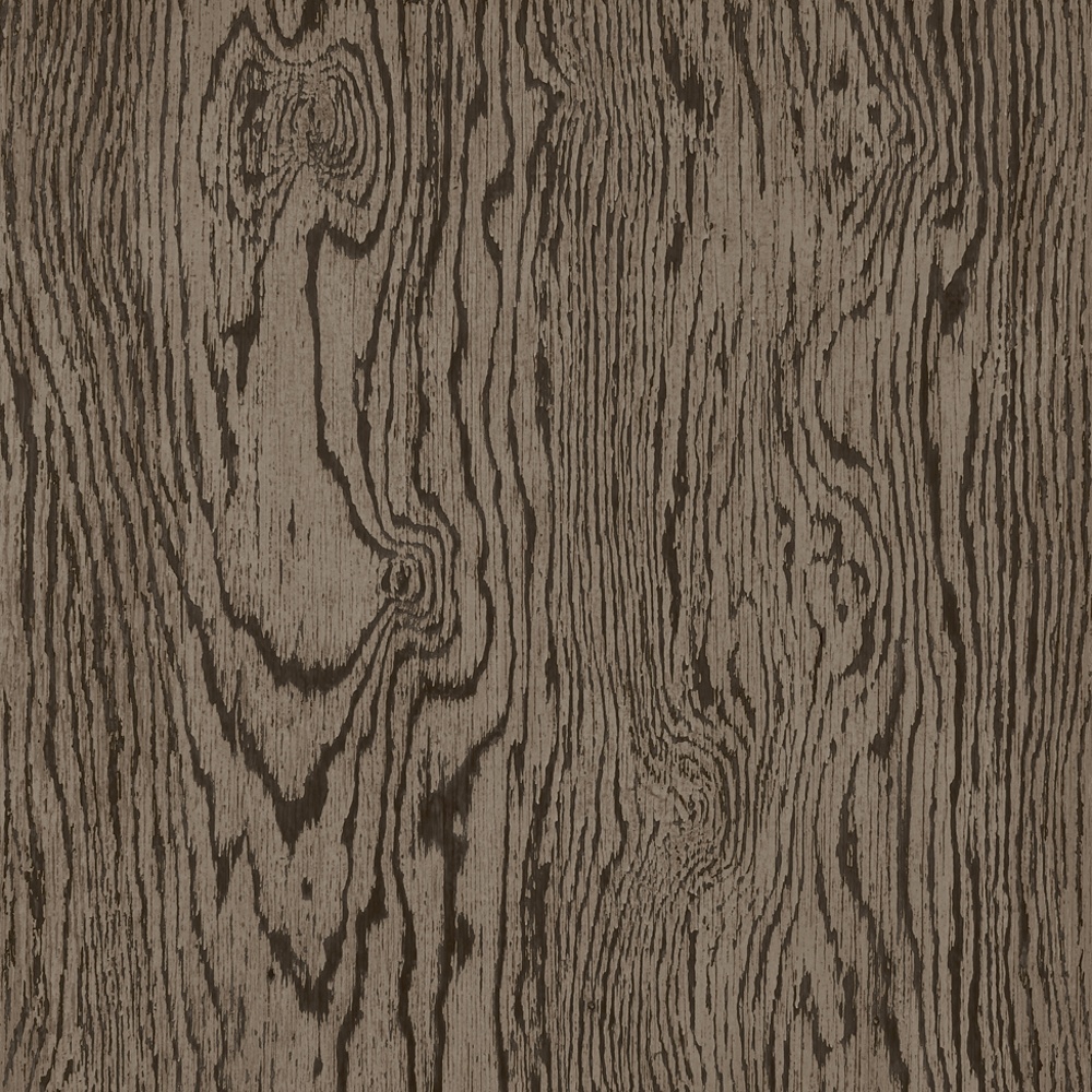 It Wood Grain Faux Wooden Bark Effect Textured Vinyl Wallpaper J65008