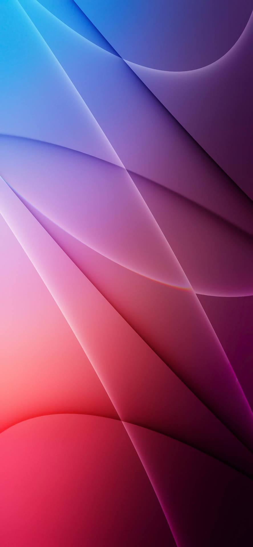 Free download Download Ios 15 Seamless Color Mix Wallpaper [887x1920 ...