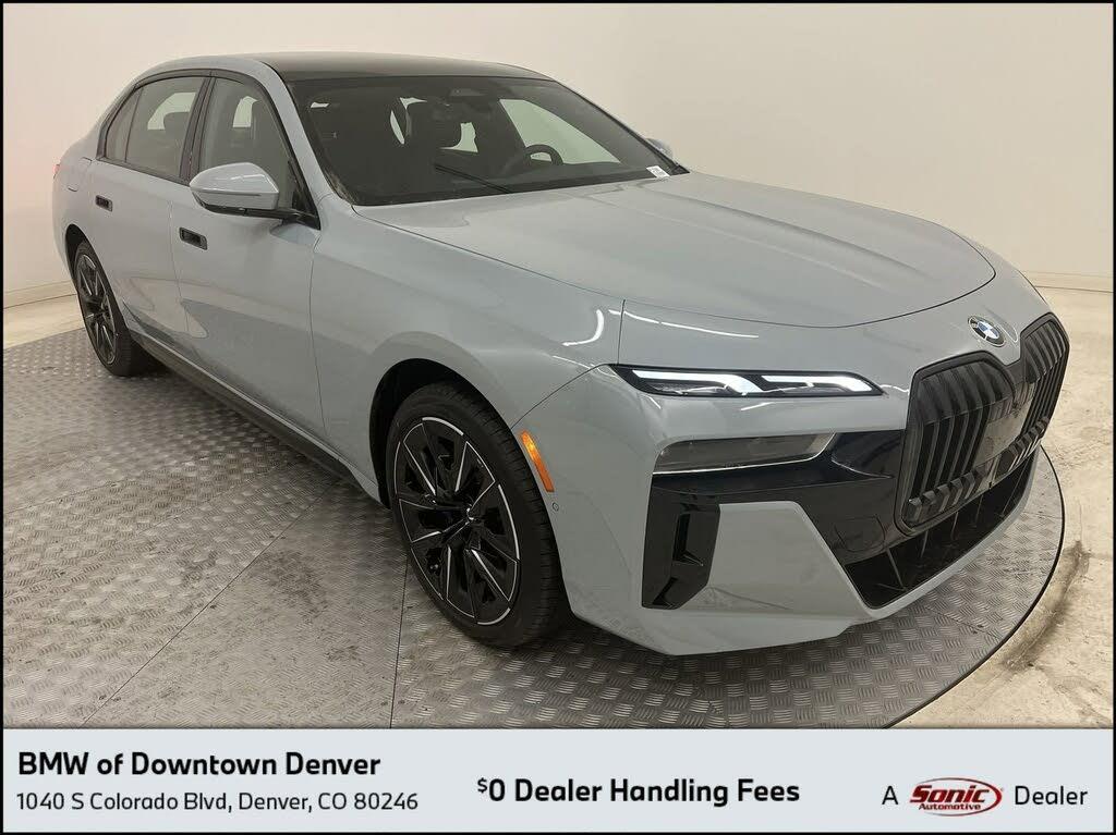 New Bmw Series In Cheyenne Wy Cargurus