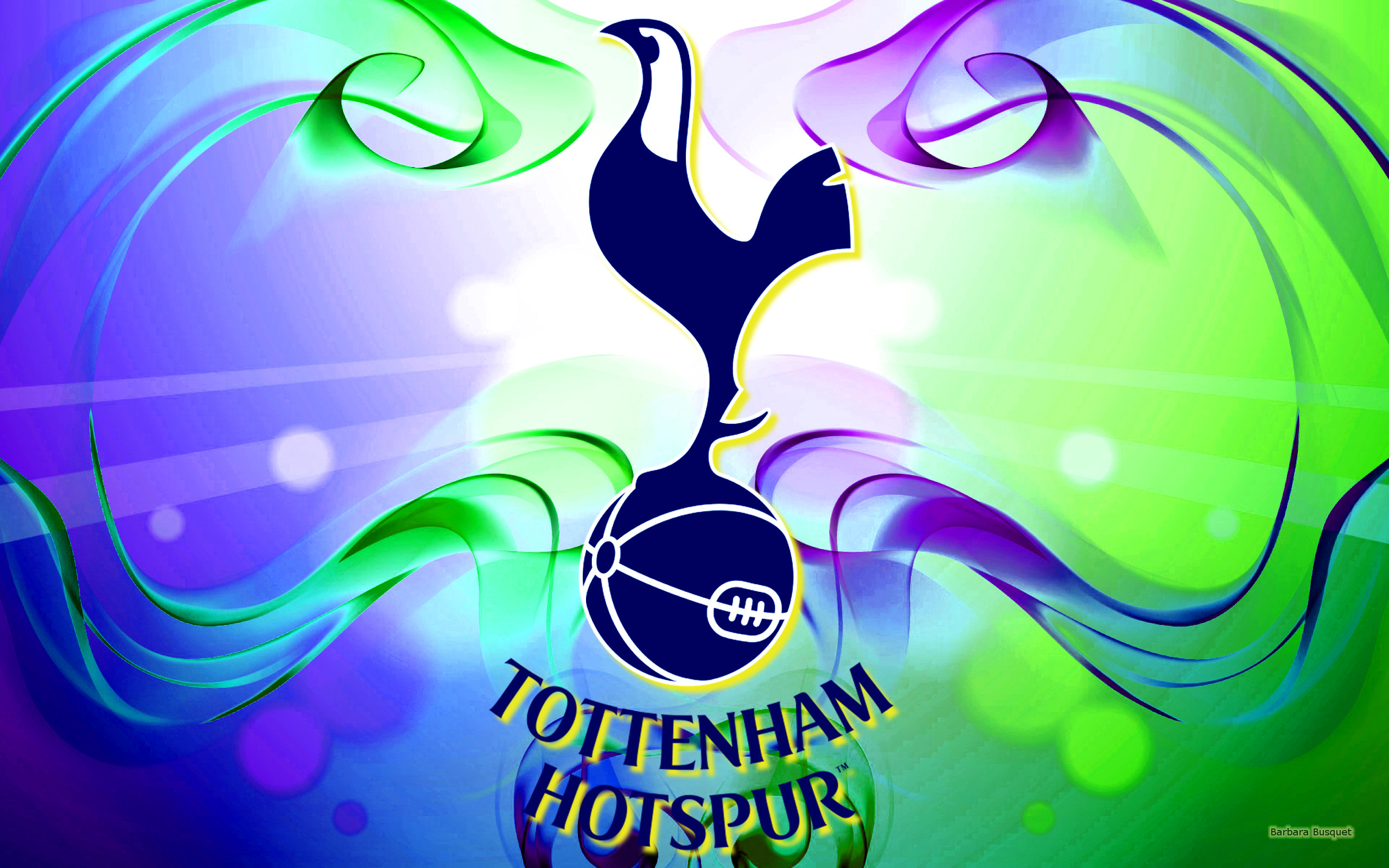 Tottenham Hotspur F C HD Wallpaper Background Image