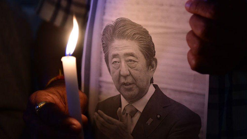 Shinzo Abe Killing Why A Religious Group Has Been Put In The