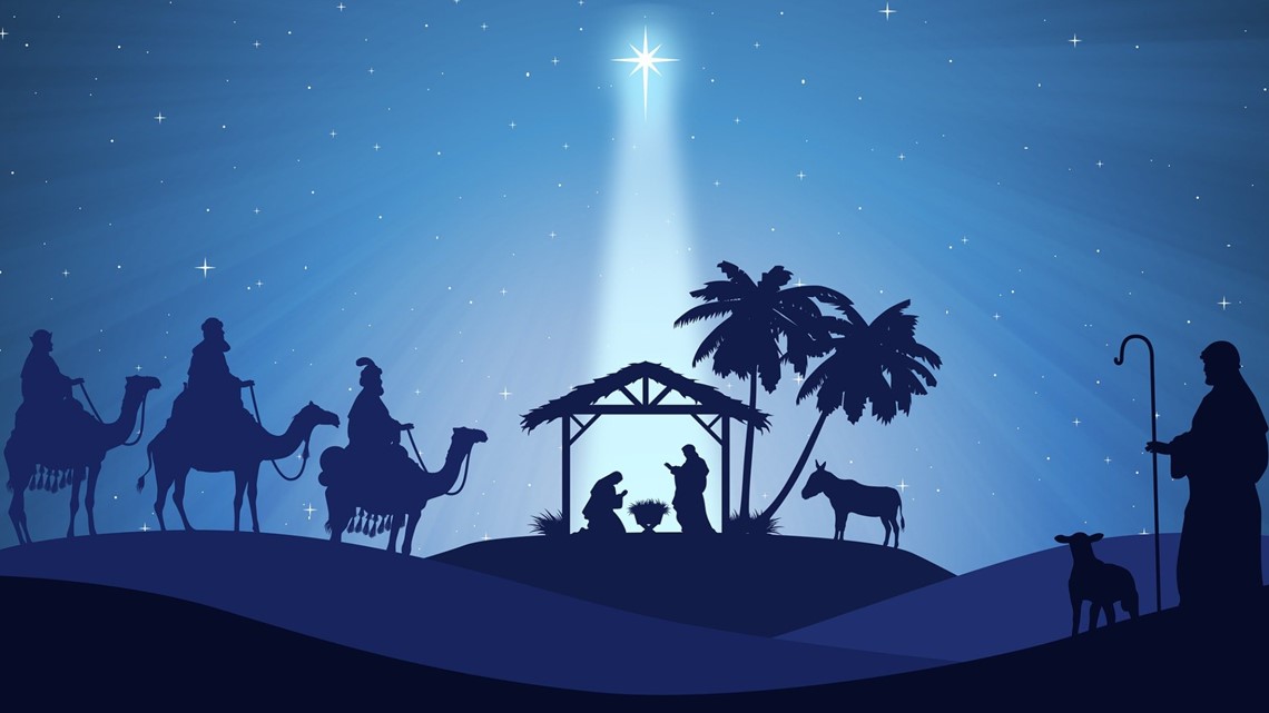 The Christmas Story Wltx