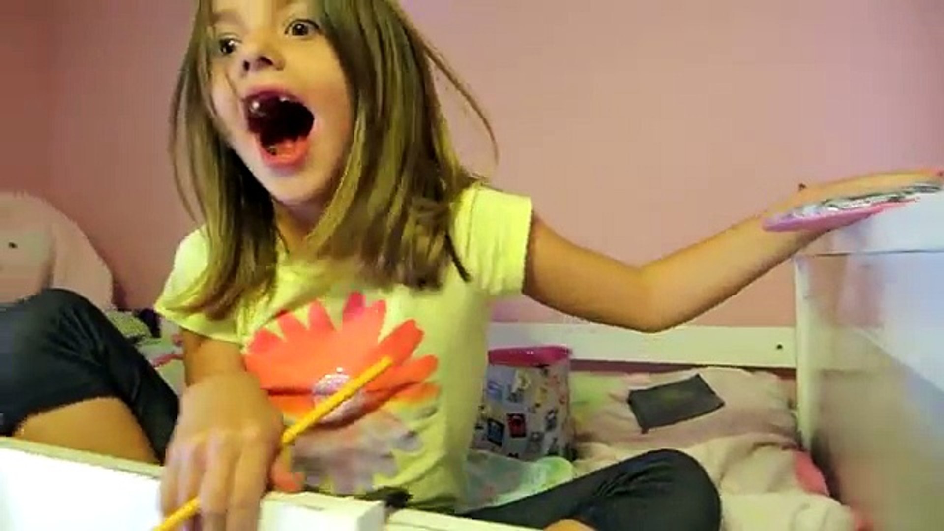 Princesstard Is Writing A Song Dailymotion