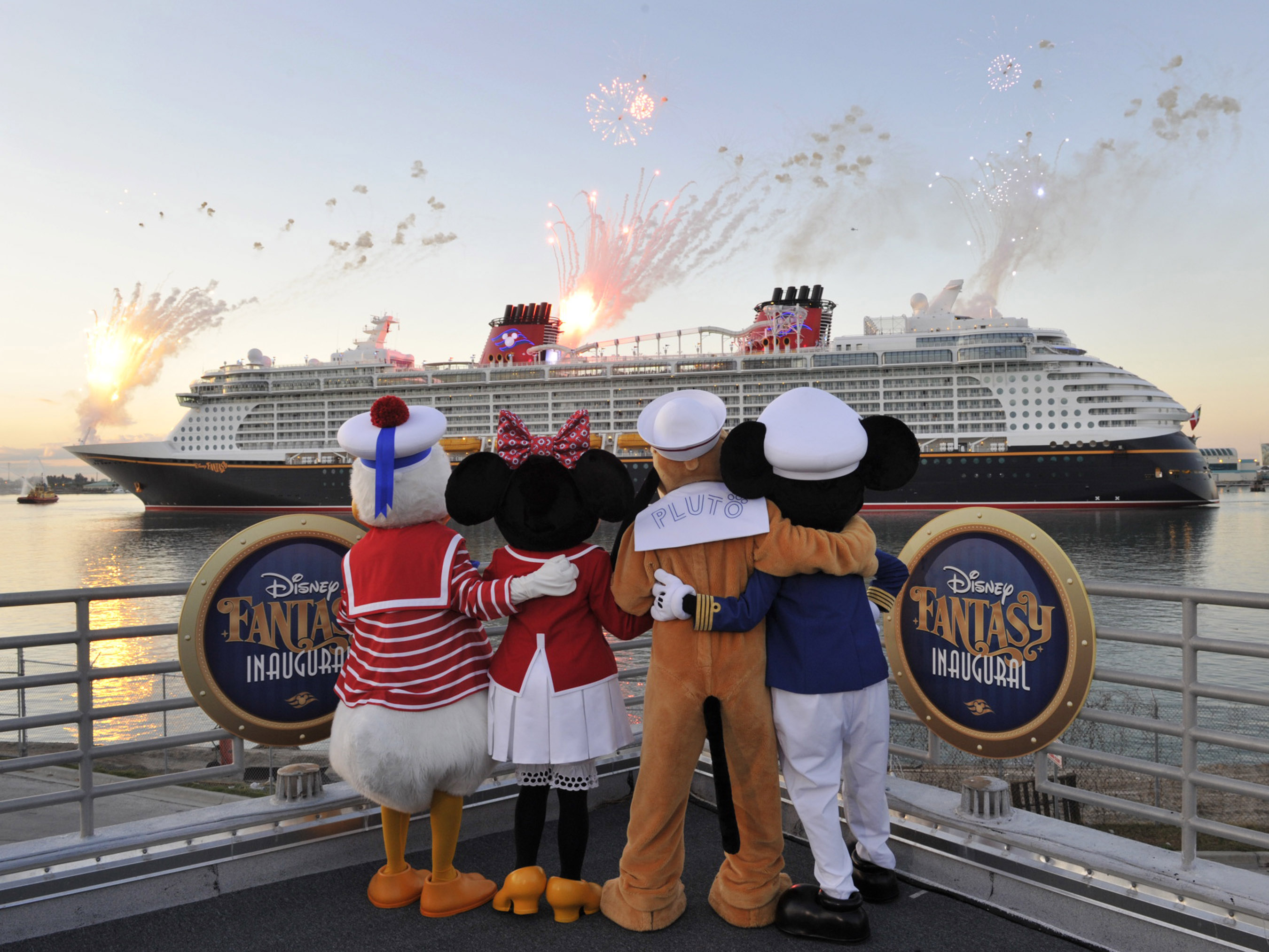 disney cruise blogs