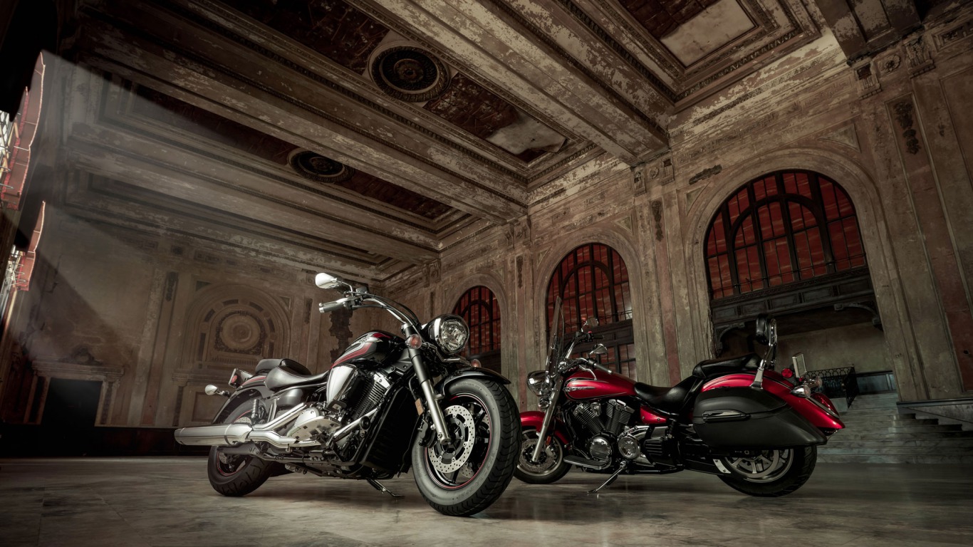 Wallpaper Motorcycle Full HD Mais Educativo