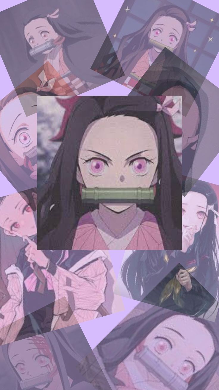 Demon Slayer Wallpaper