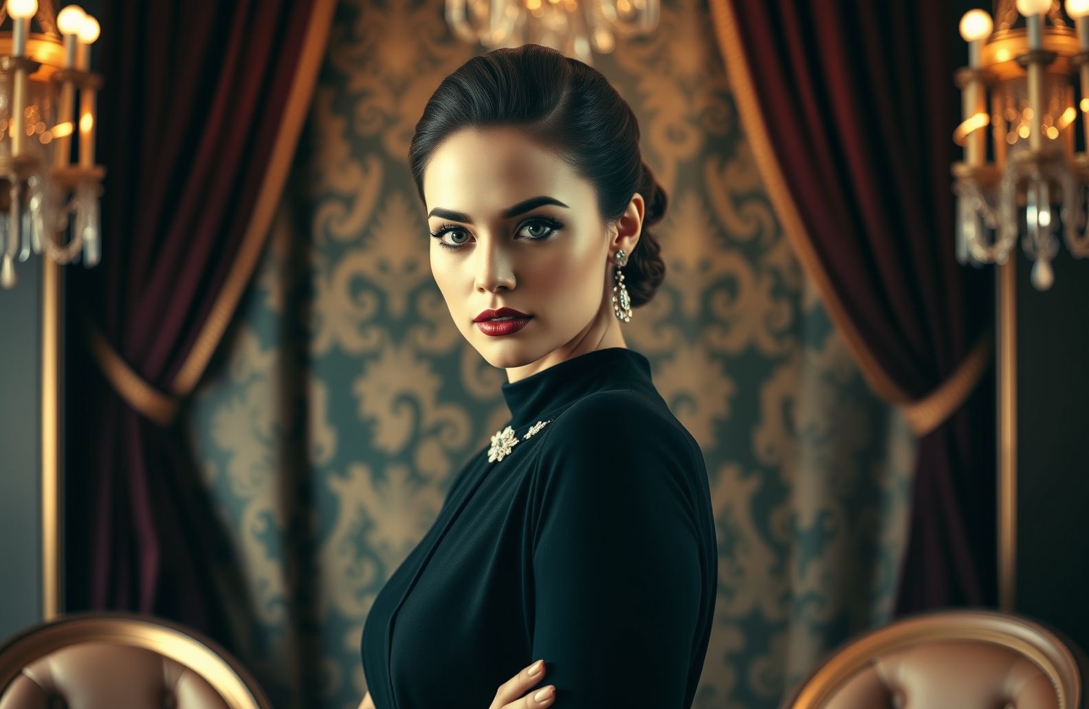Hd Actress Wallpaper