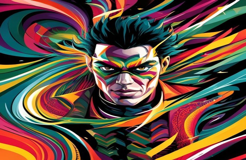 Jojo Background