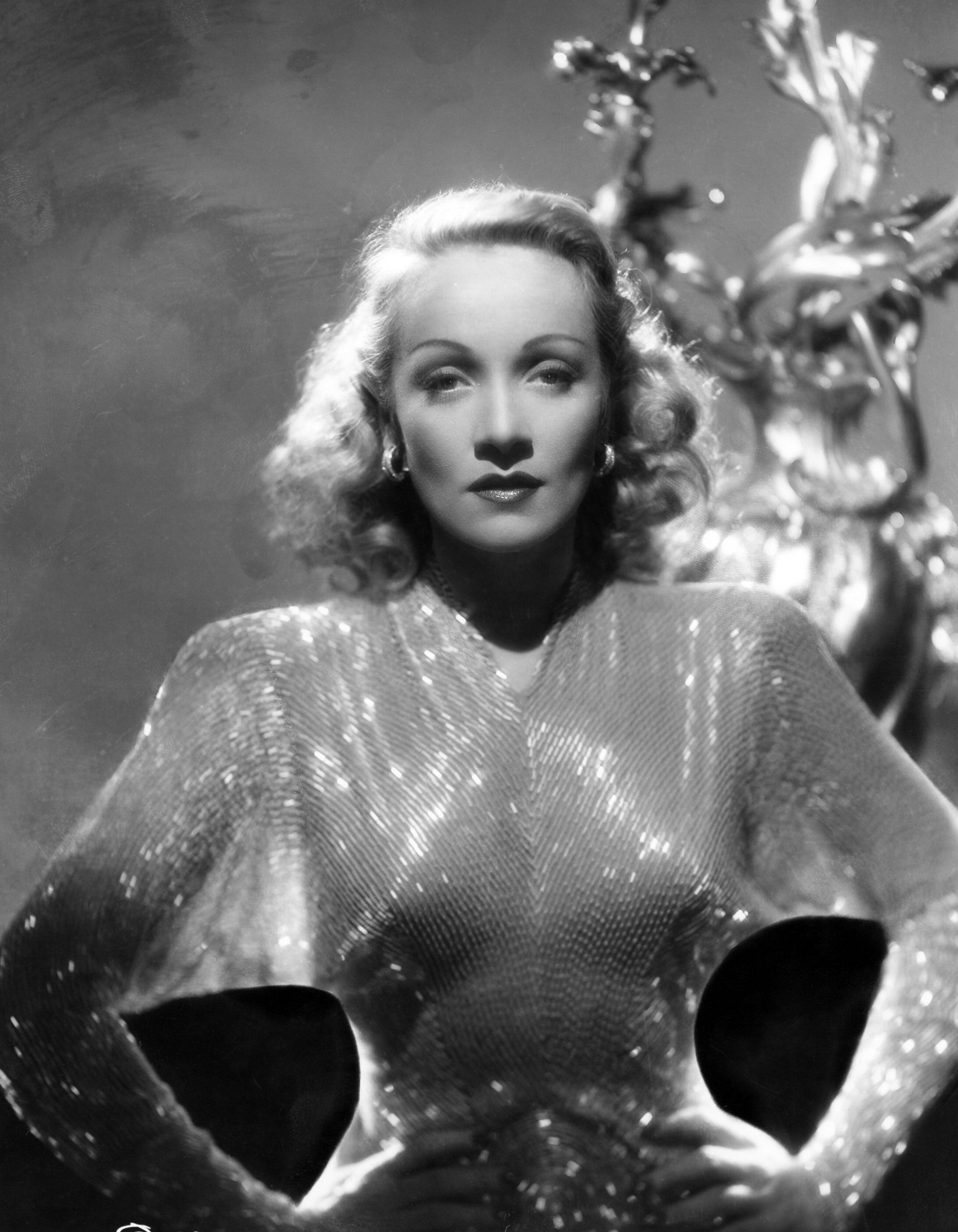 Marlene Dietrich HD Wallpaper 7wallpaper