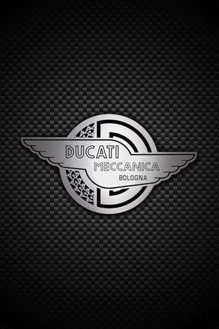 Free download 1000 images about BIKE onLogos Ducati and [320x480] for your  Desktop, Mobile & Tablet | Explore 96+ Ducati Logo Wallpapers | Ducati  Wallpaper Downloads, Ducati HD Wallpaper, Ducati Desktop Wallpaper