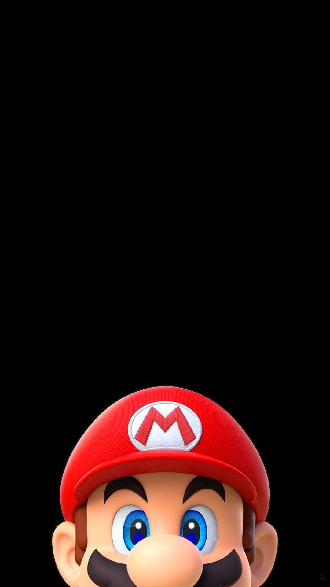 Super Mario iPhone Wallpapers   Top Free Super Mario iPhone