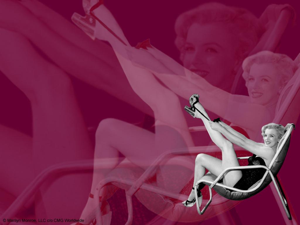 Marilyn Monroe Desktop Wallpaper X Ministry Of