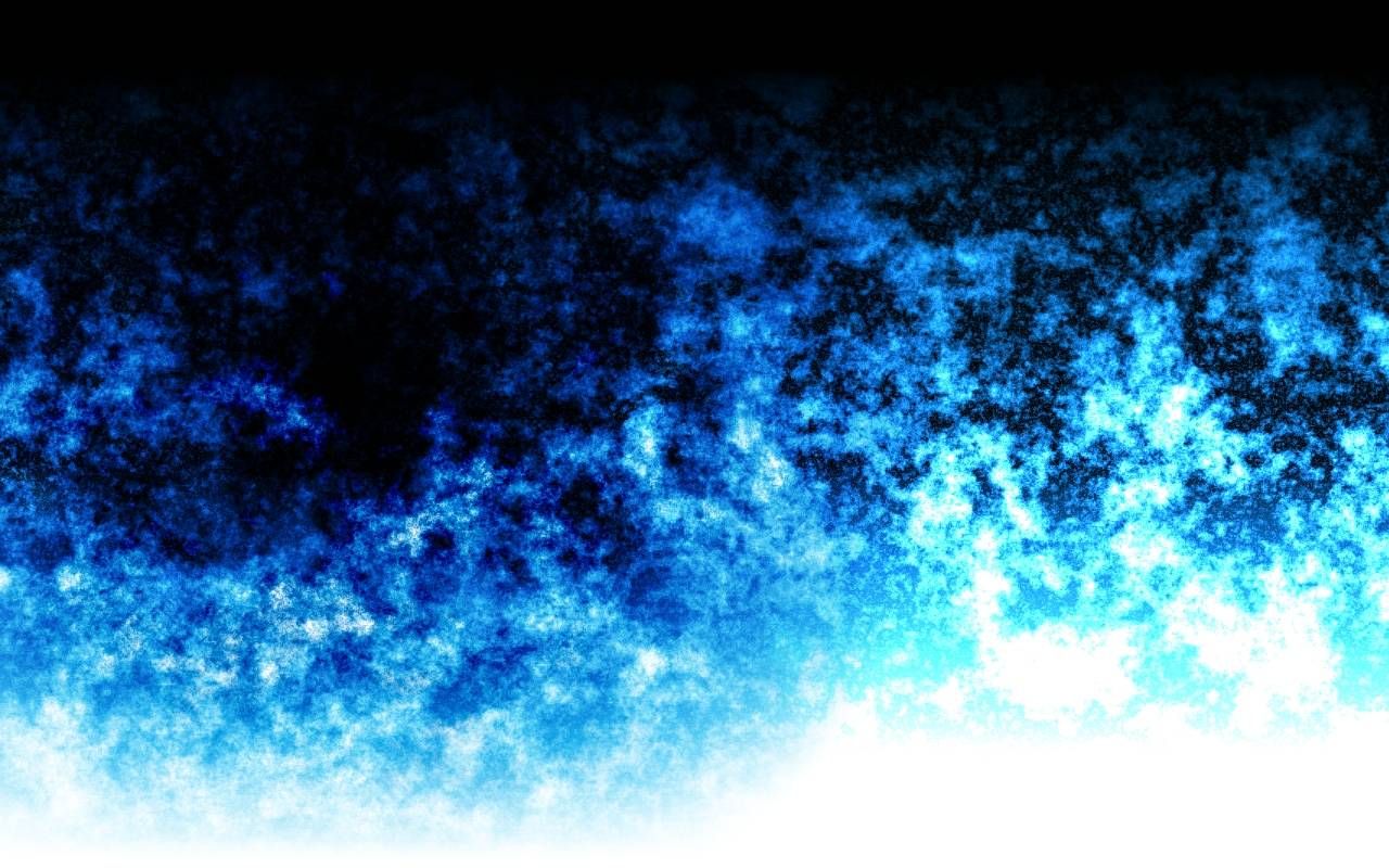 Cool Blue Flame Wallpaper Flames Abstract